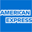 American Express Logo - link to home