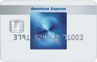 Blue from American Express®